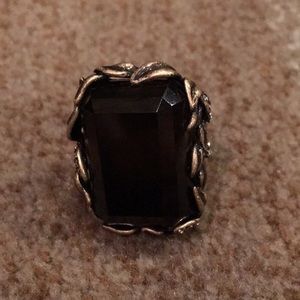 NWOT size 6 brown ring from Banana Republic